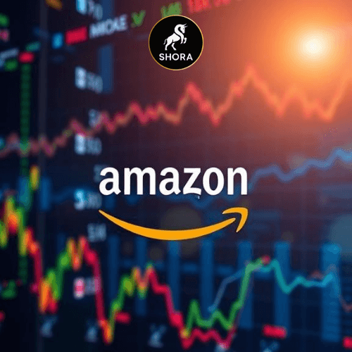 Amazon Reports Strong Q2 2025 Results