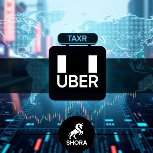 Investors Highly Interested in Uber Ahead of Earnings