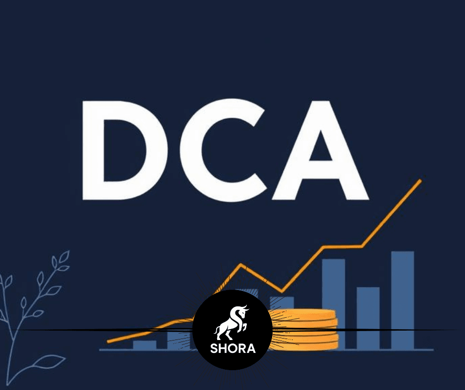 Dollar Cost Averaging: A Steady Approach to Investing